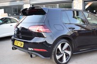 USED 2017 67 VOLKSWAGEN GOLF 2.0 GTI PERFORMANCE TSI DSG 5d 242 BHP FVSH-HSEATS-VIRTUALDASH-NAV