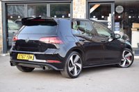 USED 2017 67 VOLKSWAGEN GOLF 2.0 GTI PERFORMANCE TSI DSG 5d 242 BHP FVSH-HSEATS-VIRTUALDASH-NAV