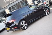 USED 2017 67 VOLKSWAGEN GOLF 2.0 GTI PERFORMANCE TSI DSG 5d 242 BHP FVSH-HSEATS-VIRTUALDASH-NAV