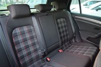 USED 2017 67 VOLKSWAGEN GOLF 2.0 GTI PERFORMANCE TSI DSG 5d 242 BHP FVSH-HSEATS-VIRTUALDASH-NAV