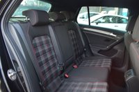 USED 2017 67 VOLKSWAGEN GOLF 2.0 GTI PERFORMANCE TSI DSG 5d 242 BHP FVSH-HSEATS-VIRTUALDASH-NAV