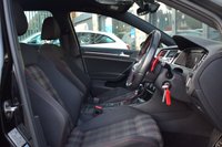 USED 2017 67 VOLKSWAGEN GOLF 2.0 GTI PERFORMANCE TSI DSG 5d 242 BHP FVSH-HSEATS-VIRTUALDASH-NAV