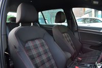 USED 2017 67 VOLKSWAGEN GOLF 2.0 GTI PERFORMANCE TSI DSG 5d 242 BHP FVSH-HSEATS-VIRTUALDASH-NAV