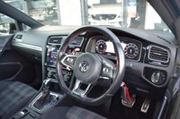 USED 2017 67 VOLKSWAGEN GOLF 2.0 GTI PERFORMANCE TSI DSG 5d 242 BHP FVSH-HSEATS-VIRTUALDASH-NAV