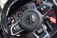 USED 2017 67 VOLKSWAGEN GOLF 2.0 GTI PERFORMANCE TSI DSG 5d 242 BHP FVSH-HSEATS-VIRTUALDASH-NAV
