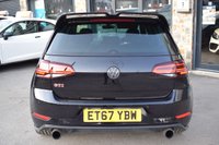 USED 2017 67 VOLKSWAGEN GOLF 2.0 GTI PERFORMANCE TSI DSG 5d 242 BHP FVSH-HSEATS-VIRTUALDASH-NAV