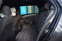 USED 2017 67 VOLKSWAGEN GOLF 2.0 GTI PERFORMANCE TSI DSG 5d 242 BHP FVSH-HSEATS-VIRTUALDASH-NAV
