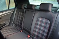 USED 2017 67 VOLKSWAGEN GOLF 2.0 GTI PERFORMANCE TSI DSG 5d 242 BHP FVSH-HSEATS-VIRTUALDASH-NAV