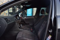 USED 2017 67 VOLKSWAGEN GOLF 2.0 GTI PERFORMANCE TSI DSG 5d 242 BHP FVSH-HSEATS-VIRTUALDASH-NAV