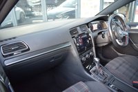 USED 2017 67 VOLKSWAGEN GOLF 2.0 GTI PERFORMANCE TSI DSG 5d 242 BHP FVSH-HSEATS-VIRTUALDASH-NAV