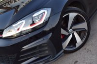 USED 2017 67 VOLKSWAGEN GOLF 2.0 GTI PERFORMANCE TSI DSG 5d 242 BHP FVSH-HSEATS-VIRTUALDASH-NAV