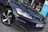 USED 2017 67 VOLKSWAGEN GOLF 2.0 GTI PERFORMANCE TSI DSG 5d 242 BHP FVSH-HSEATS-VIRTUALDASH-NAV