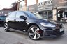 USED 2017 67 VOLKSWAGEN GOLF 2.0 GTI PERFORMANCE TSI DSG 5d 242 BHP FVSH-HSEATS-VIRTUALDASH-NAV