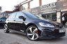 USED 2017 67 VOLKSWAGEN GOLF 2.0 GTI PERFORMANCE TSI DSG 5d 242 BHP FVSH-HSEATS-VIRTUALDASH-NAV
