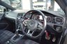USED 2017 67 VOLKSWAGEN GOLF 2.0 GTI PERFORMANCE TSI DSG 5d 242 BHP FVSH-HSEATS-VIRTUALDASH-NAV