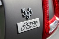 USED 2020 70 ABARTH 595 1.4 595 PISTA 70TH ANNIVERSARY 3d 162 BHP VIEW AND RESERVE ONLINE OR CALL 01527-853940 FOR MORE INFO.