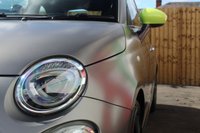 USED 2020 70 ABARTH 595 1.4 595 PISTA 70TH ANNIVERSARY 3d 162 BHP VIEW AND RESERVE ONLINE OR CALL 01527-853940 FOR MORE INFO.