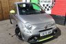 USED 2020 70 ABARTH 595 1.4 595 PISTA 70TH ANNIVERSARY 3d 162 BHP VIEW AND RESERVE ONLINE OR CALL 01527-853940 FOR MORE INFO.