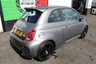 USED 2020 70 ABARTH 595 1.4 595 PISTA 70TH ANNIVERSARY 3d 162 BHP VIEW AND RESERVE ONLINE OR CALL 01527-853940 FOR MORE INFO.