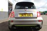 USED 2020 70 ABARTH 595 1.4 595 PISTA 70TH ANNIVERSARY 3d 162 BHP VIEW AND RESERVE ONLINE OR CALL 01527-853940 FOR MORE INFO.