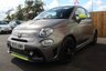 USED 2020 70 ABARTH 595 1.4 595 PISTA 70TH ANNIVERSARY 3d 162 BHP VIEW AND RESERVE ONLINE OR CALL 01527-853940 FOR MORE INFO.