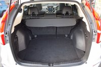 USED 2017 67 HONDA CR-V 1.6 I-DTEC EX 5d 158 BHP FSH-USB-AUX-ULEZ-CAZ-LOWMILES