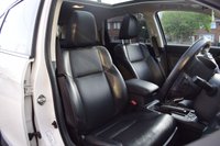 USED 2017 67 HONDA CR-V 1.6 I-DTEC EX 5d 158 BHP FSH-USB-AUX-ULEZ-CAZ-LOWMILES
