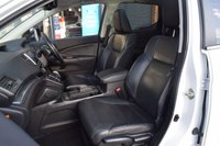 USED 2017 67 HONDA CR-V 1.6 I-DTEC EX 5d 158 BHP FSH-USB-AUX-ULEZ-CAZ-LOWMILES