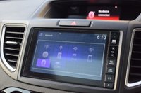 USED 2017 67 HONDA CR-V 1.6 I-DTEC EX 5d 158 BHP FSH-USB-AUX-ULEZ-CAZ-LOWMILES