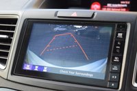 USED 2017 67 HONDA CR-V 1.6 I-DTEC EX 5d 158 BHP FSH-USB-AUX-ULEZ-CAZ-LOWMILES