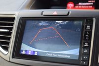 USED 2017 67 HONDA CR-V 1.6 I-DTEC EX 5d 158 BHP FSH-USB-AUX-ULEZ-CAZ-LOWMILES