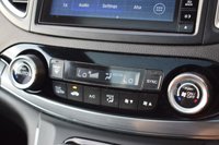 USED 2017 67 HONDA CR-V 1.6 I-DTEC EX 5d 158 BHP FSH-USB-AUX-ULEZ-CAZ-LOWMILES
