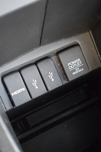 USED 2017 67 HONDA CR-V 1.6 I-DTEC EX 5d 158 BHP FSH-USB-AUX-ULEZ-CAZ-LOWMILES