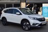 USED 2017 67 HONDA CR-V 1.6 I-DTEC EX 5d 158 BHP FSH-USB-AUX-ULEZ-CAZ-LOWMILES