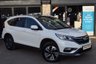 USED 2017 67 HONDA CR-V 1.6 I-DTEC EX 5d 158 BHP FSH-USB-AUX-ULEZ-CAZ-LOWMILES