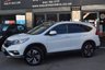 USED 2017 67 HONDA CR-V 1.6 I-DTEC EX 5d 158 BHP FSH-USB-AUX-ULEZ-CAZ-LOWMILES
