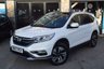 USED 2017 67 HONDA CR-V 1.6 I-DTEC EX 5d 158 BHP FSH-USB-AUX-ULEZ-CAZ-LOWMILES