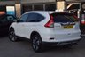 USED 2017 67 HONDA CR-V 1.6 I-DTEC EX 5d 158 BHP FSH-USB-AUX-ULEZ-CAZ-LOWMILES