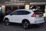 USED 2017 67 HONDA CR-V 1.6 I-DTEC EX 5d 158 BHP FSH-USB-AUX-ULEZ-CAZ-LOWMILES