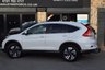 USED 2017 67 HONDA CR-V 1.6 I-DTEC EX 5d 158 BHP FSH-USB-AUX-ULEZ-CAZ-LOWMILES