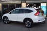 USED 2017 67 HONDA CR-V 1.6 I-DTEC EX 5d 158 BHP FSH-USB-AUX-ULEZ-CAZ-LOWMILES