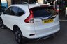 USED 2017 67 HONDA CR-V 1.6 I-DTEC EX 5d 158 BHP FSH-USB-AUX-ULEZ-CAZ-LOWMILES