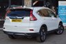 USED 2017 67 HONDA CR-V 1.6 I-DTEC EX 5d 158 BHP FSH-USB-AUX-ULEZ-CAZ-LOWMILES