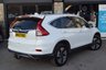 USED 2017 67 HONDA CR-V 1.6 I-DTEC EX 5d 158 BHP FSH-USB-AUX-ULEZ-CAZ-LOWMILES