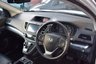 USED 2017 67 HONDA CR-V 1.6 I-DTEC EX 5d 158 BHP FSH-USB-AUX-ULEZ-CAZ-LOWMILES