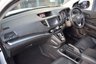 USED 2017 67 HONDA CR-V 1.6 I-DTEC EX 5d 158 BHP FSH-USB-AUX-ULEZ-CAZ-LOWMILES