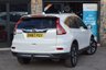 USED 2017 67 HONDA CR-V 1.6 I-DTEC EX 5d 158 BHP FSH-USB-AUX-ULEZ-CAZ-LOWMILES
