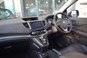USED 2017 67 HONDA CR-V 1.6 I-DTEC EX 5d 158 BHP FSH-USB-AUX-ULEZ-CAZ-LOWMILES