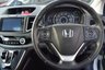 USED 2017 67 HONDA CR-V 1.6 I-DTEC EX 5d 158 BHP FSH-USB-AUX-ULEZ-CAZ-LOWMILES