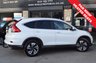 USED 2017 67 HONDA CR-V 1.6 I-DTEC EX 5d 158 BHP FSH-USB-AUX-ULEZ-CAZ-LOWMILES